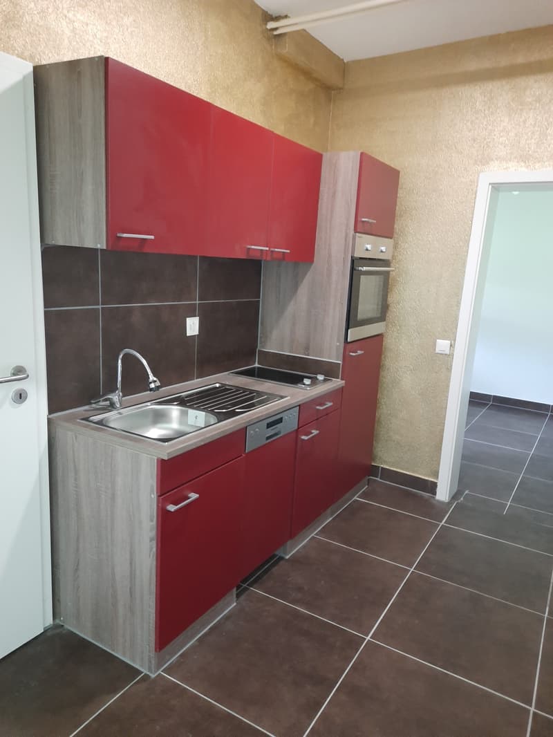 Gemütliche 2-Zimmer-Wohnung in ruhiger Lage (6)