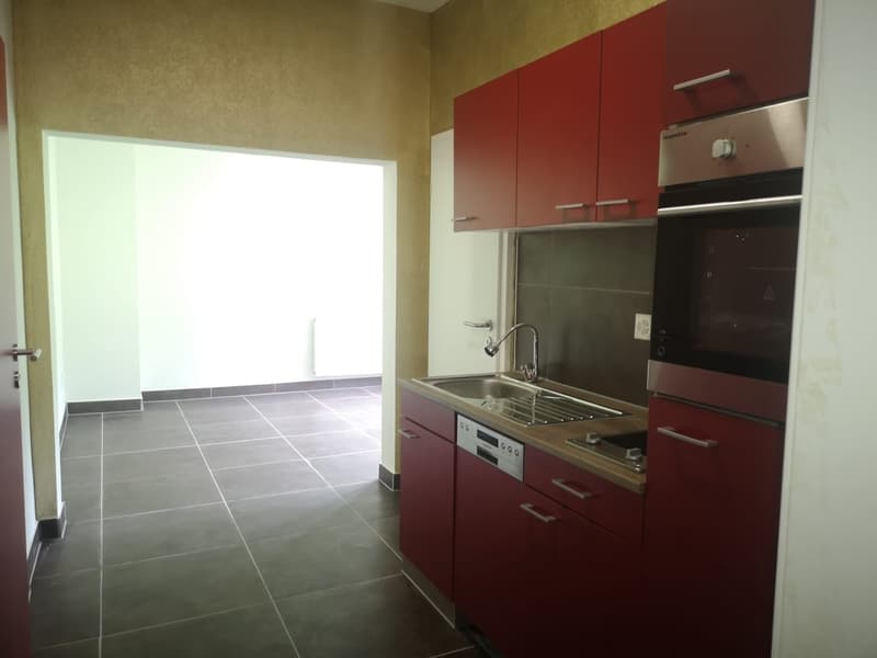 Gemütliche 2-Zimmer-Wohnung in ruhiger Lage (7)