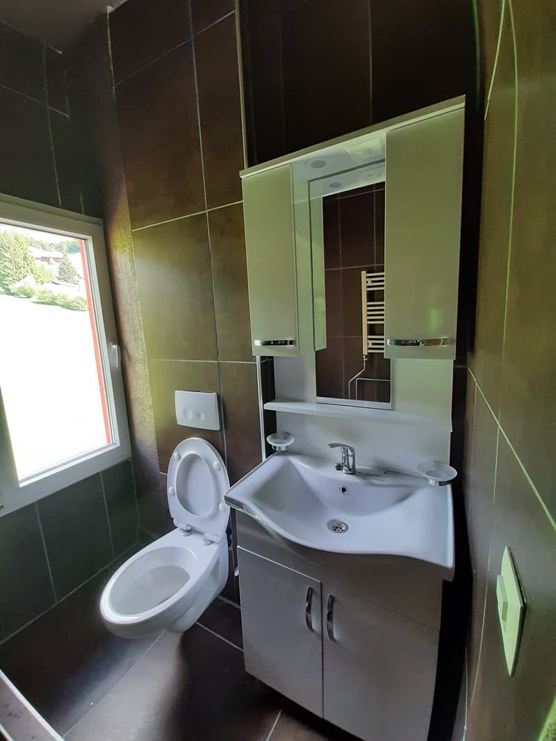 Gemütliche 2-Zimmer-Wohnung in ruhiger Lage (4)