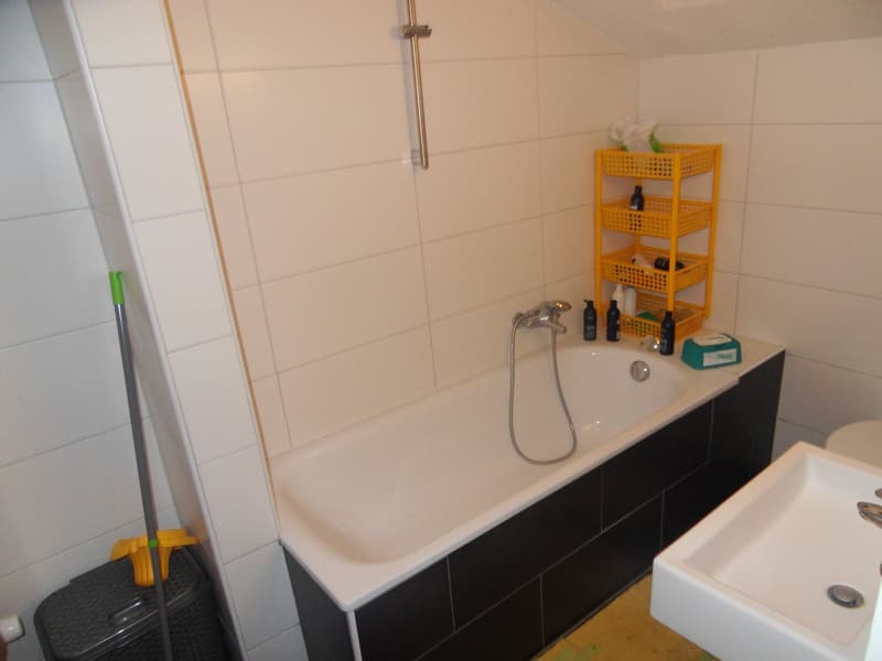 Moderne 3-Zimmer-Dachwohnung in ruhiger Lage von Matzingen (6)