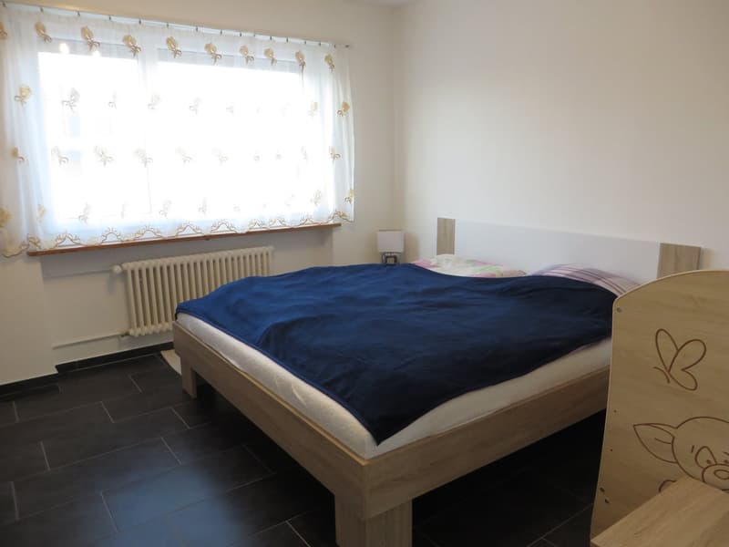 Helle und Gemütliche 3-Zimmer-Wohnung (4)