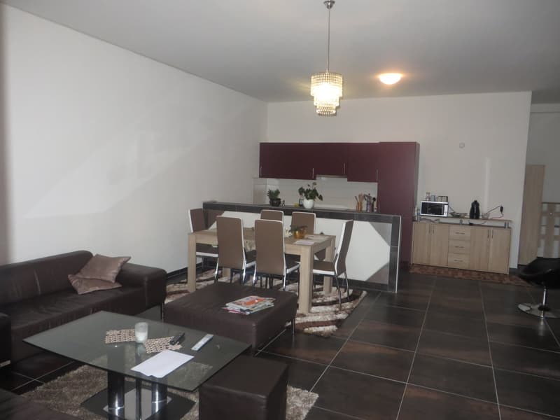 Gemütliche 2.5-Zimmer-Wohnung mit Balkon in Ebnat-Kappel (3)