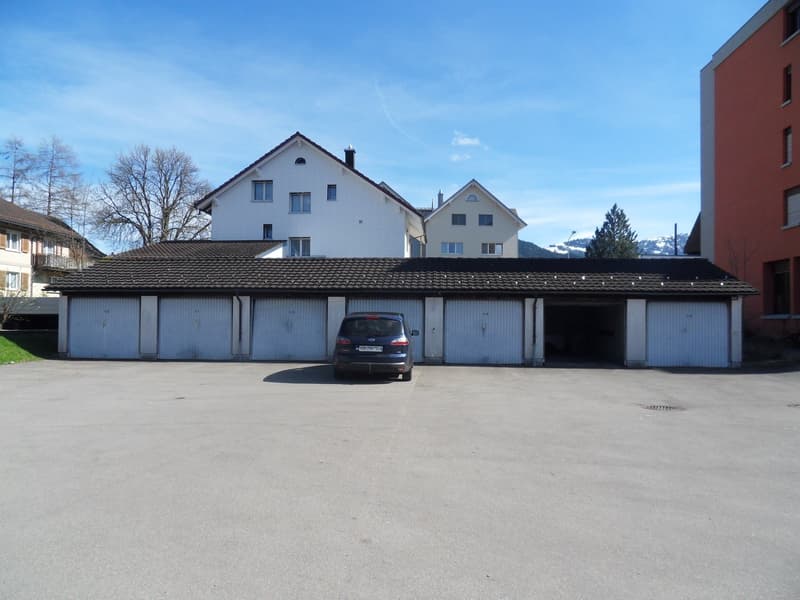 Gemütliche 2.5-Zimmer-Wohnung mit Balkon in Ebnat-Kappel (7)