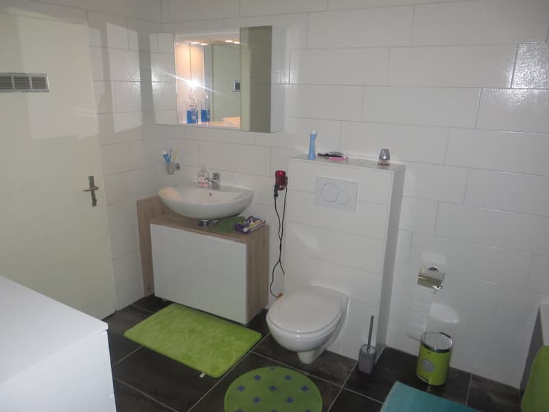 Gemütliche 2.5-Zimmer-Wohnung mit Balkon in Ebnat-Kappel (6)