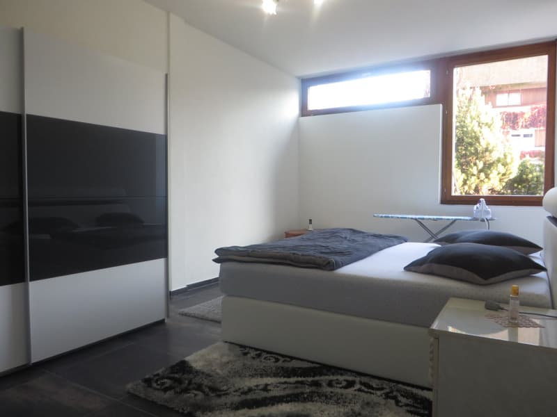 Gemütliche 2.5-Zimmer-Wohnung mit Balkon in Ebnat-Kappel (5)