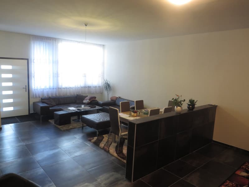 Gemütliche 2.5-Zimmer-Wohnung mit Balkon in Ebnat-Kappel (2)