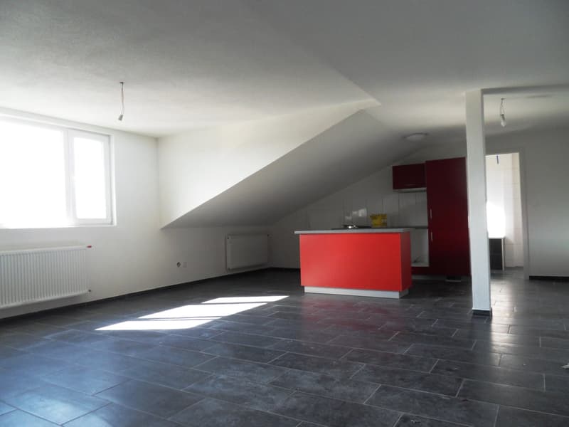 Charmante 3.5-Zimmer-Dachwohnung in Matzingen zu vermieten (4)
