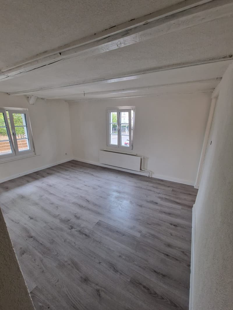 Charmante 4.0-Zimmer-Wohnung im EG mit eigenem Sitzplatz – sofort verfügbar! (2)