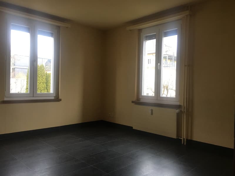 Gemütliche 1-Zimmer-Wohnung im 2. OG in Romanshorn (4)