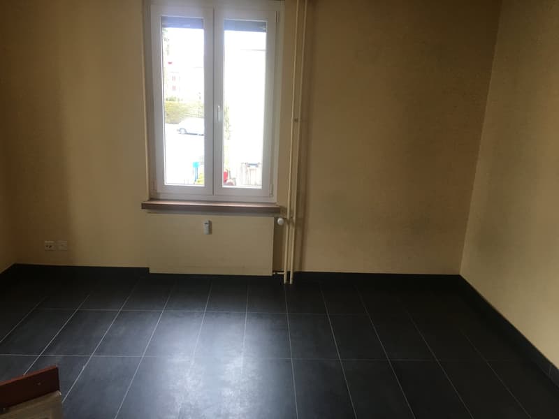 Gemütliche 1-Zimmer-Wohnung im 2. OG in Romanshorn (3)