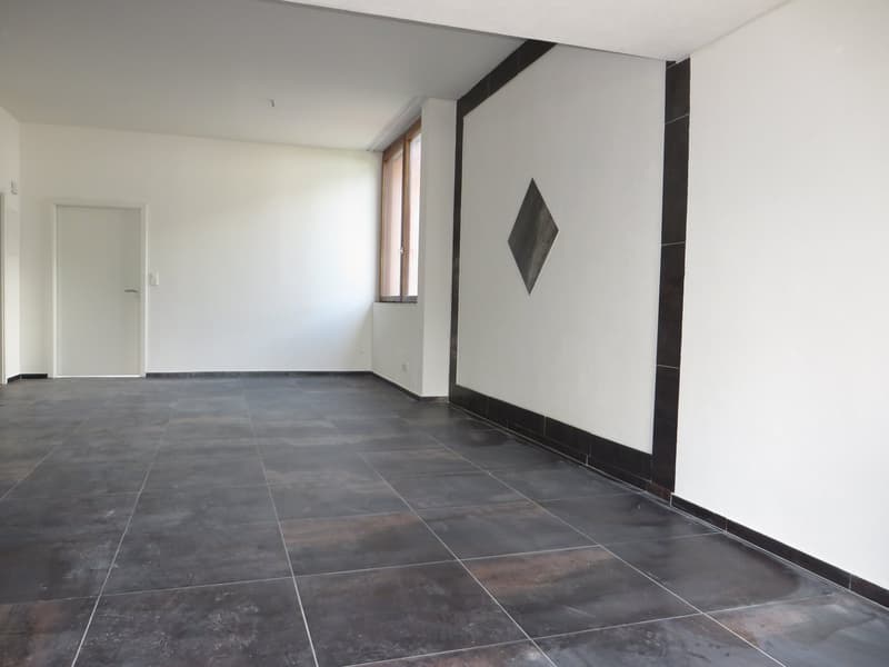 Helle 2.5-Zimmer-Wohnung im EG in Ebnat-Kappel (5)