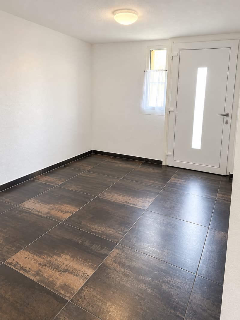 Helle 2.5-Zimmer-Wohnung im EG in Ebnat-Kappel (3)