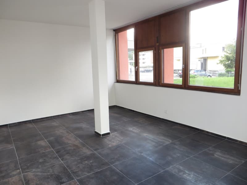 Helle 2.5-Zimmer-Wohnung im EG in Ebnat-Kappel (6)