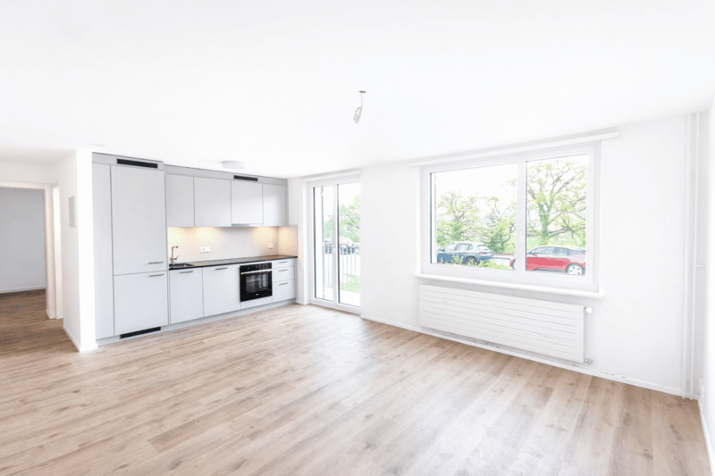 2.5 ZWG, Erstbezug nach total Renovation (2)