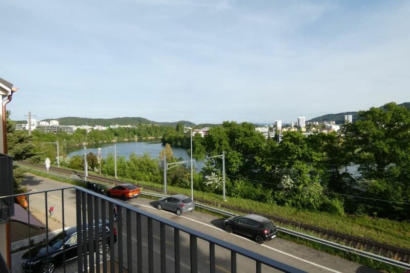 2.5 ZWG, Erstbezug nach total Renovation (5)