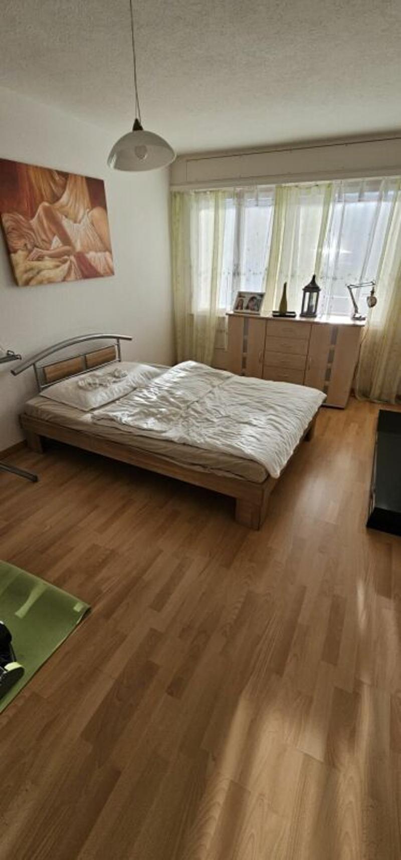 Praktische 2 Zimmerwohnung (3)