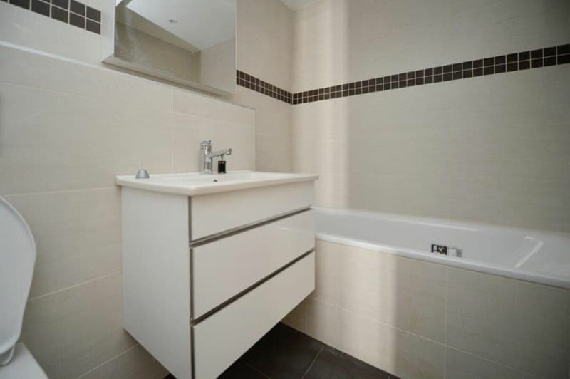 Grosse Wohnung zum vermieten! (6)