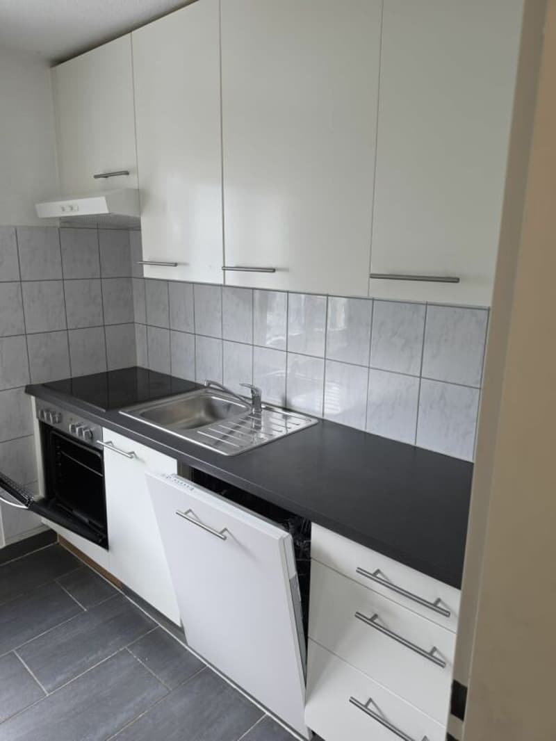 schöne 3 Zimmerwohnung (1)