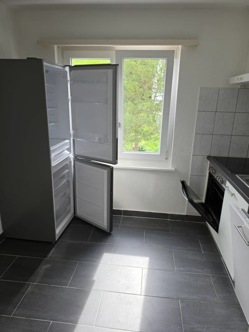 schöne 3 Zimmerwohnung (3)