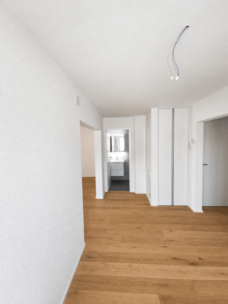 Wohnen wie neu nach umfassender Sanierung (7)