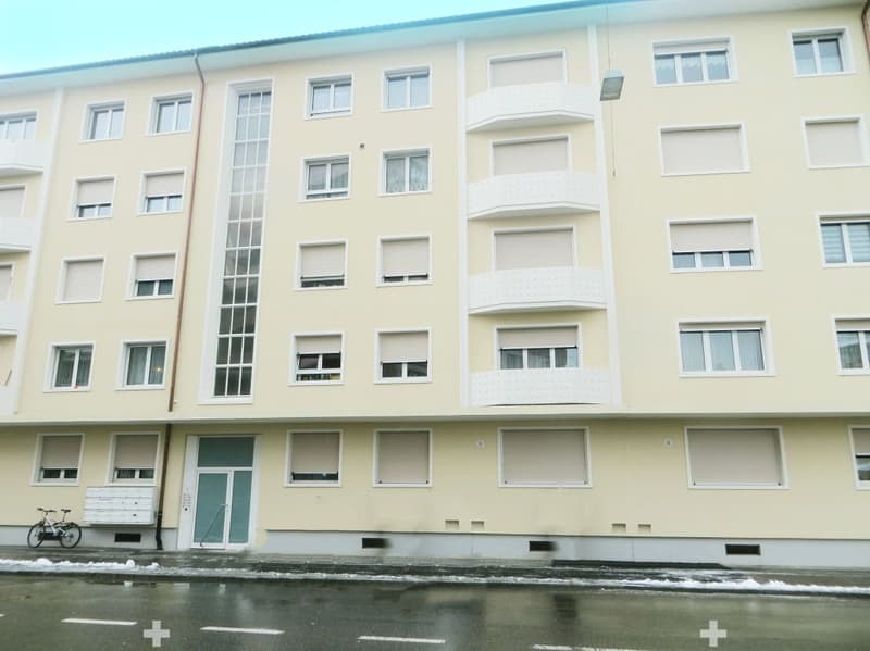 Gemütliche  Studiowohnung (7)
