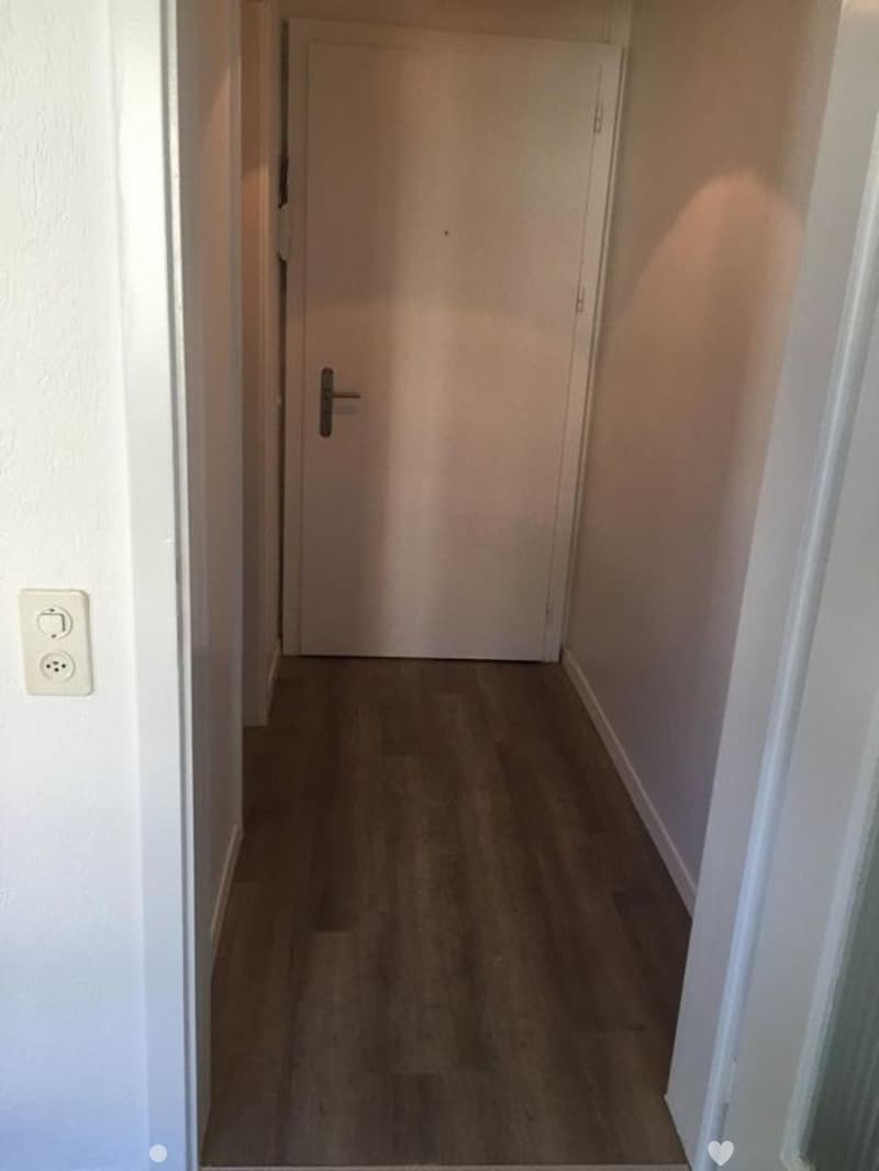 Gemütliche  Studiowohnung (3)