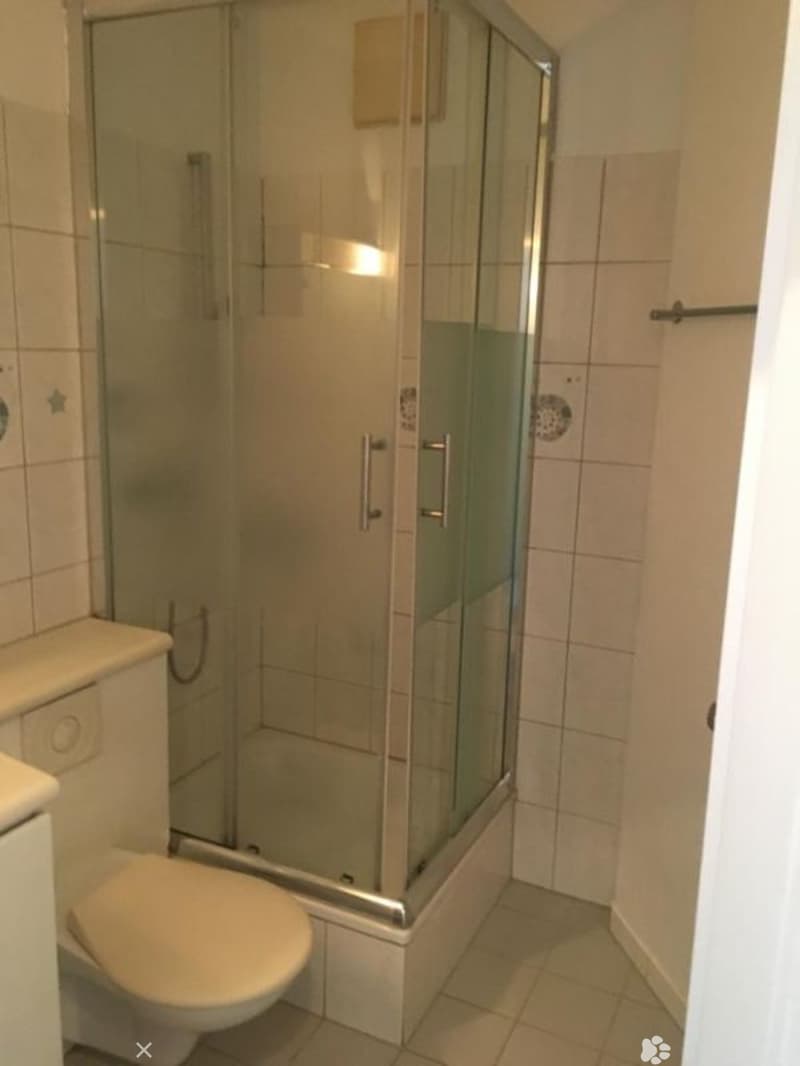 Gemütliche  Studiowohnung (2)