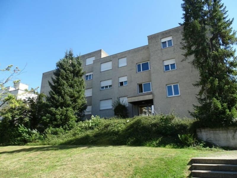 Befristet 5 Zimmerwohnung (1)