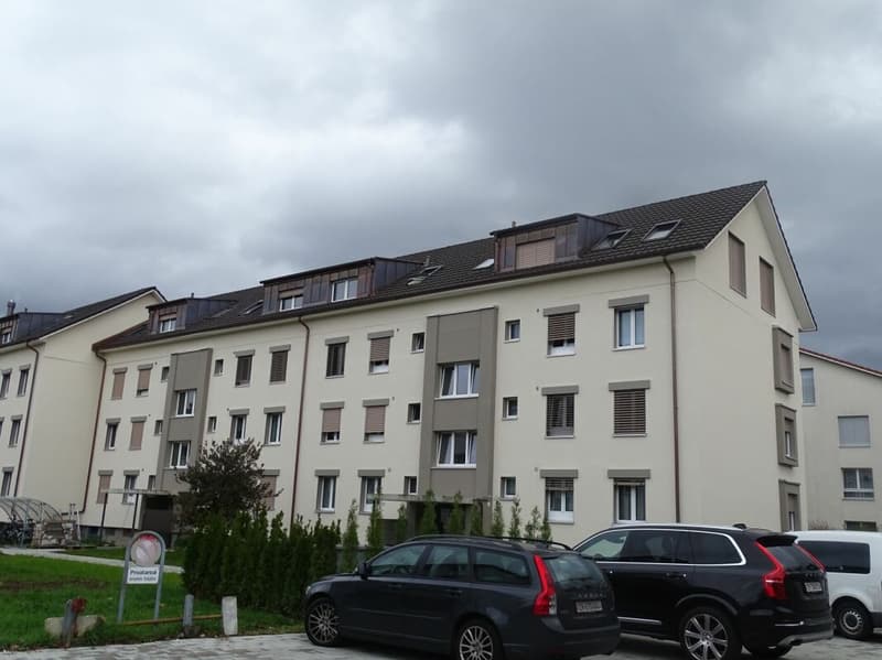 schöne 3 Zimmerwohnung (1)