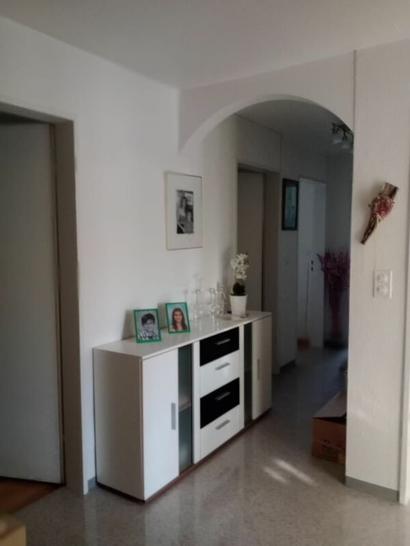 angenehme 4 Zimmerwohnung (6)