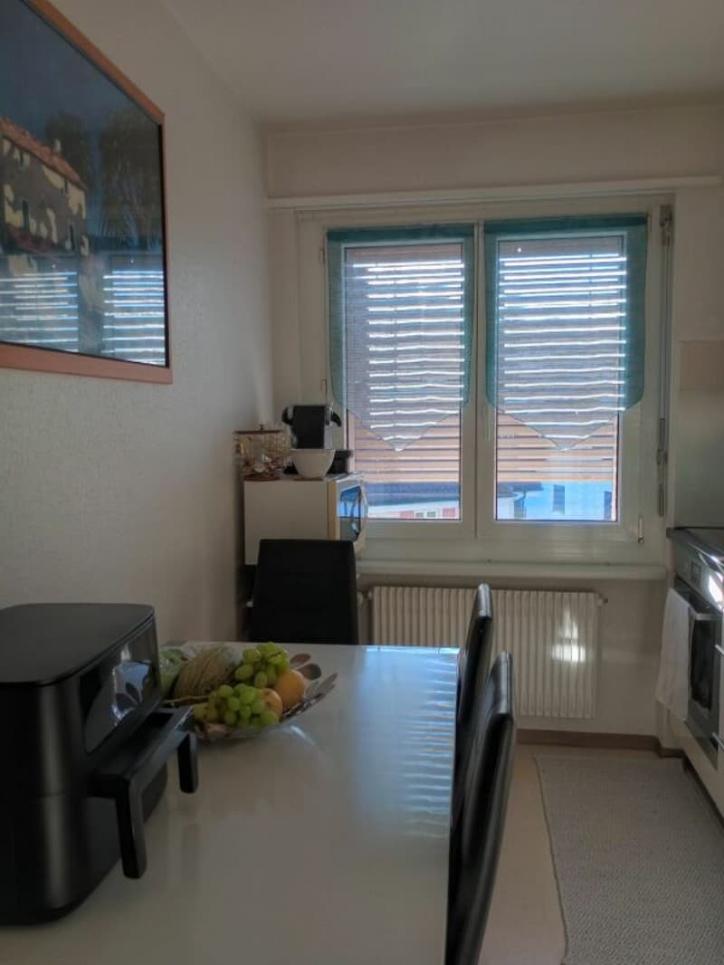 angenehme 4 Zimmerwohnung (9)