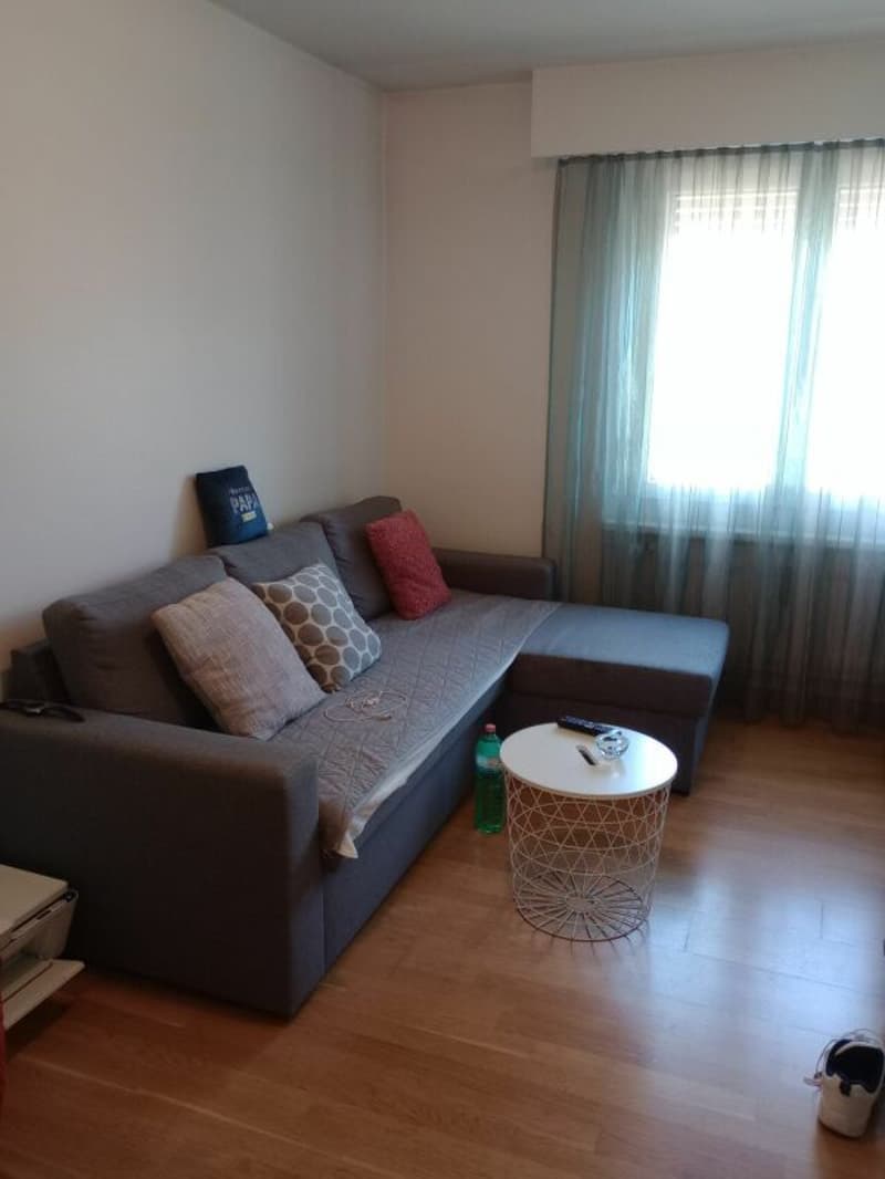 angenehme 4 Zimmerwohnung (5)
