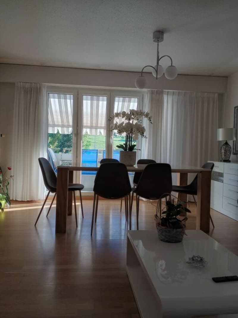 angenehme 4 Zimmerwohnung (4)