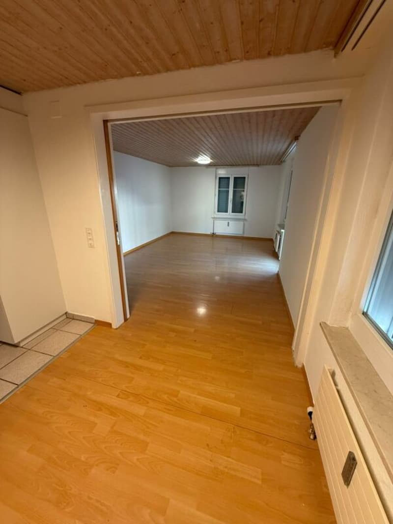Grosse 4.5 Zimmerwohnung (3)