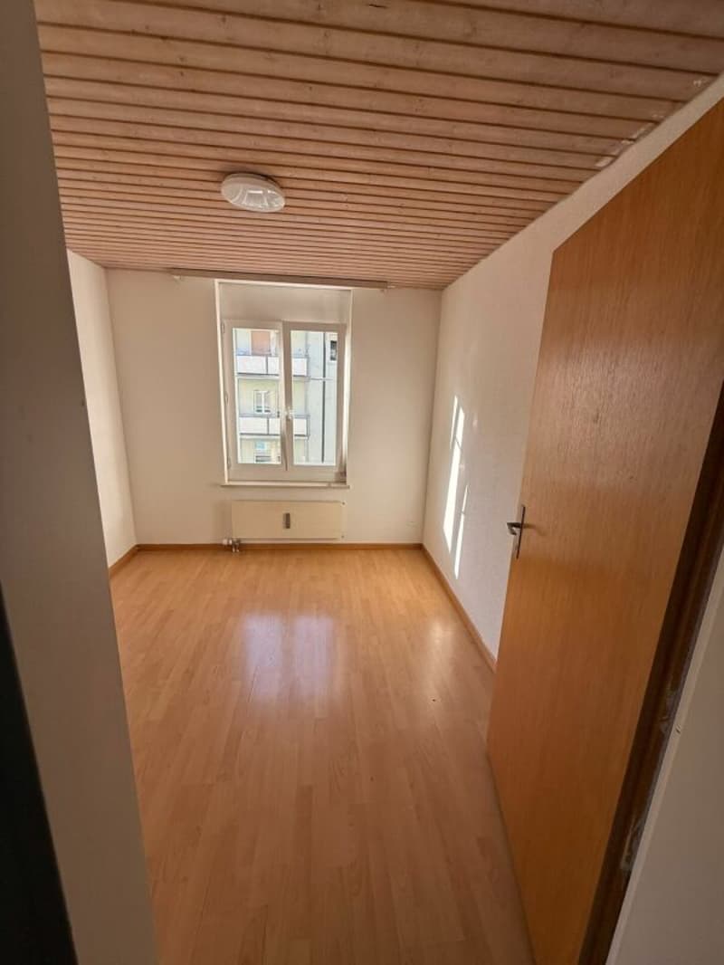Grosse 4.5 Zimmerwohnung (6)