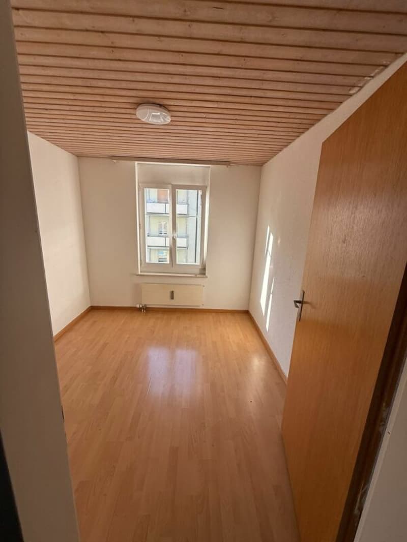 Grosse 4.5 Zimmerwohnung (7)