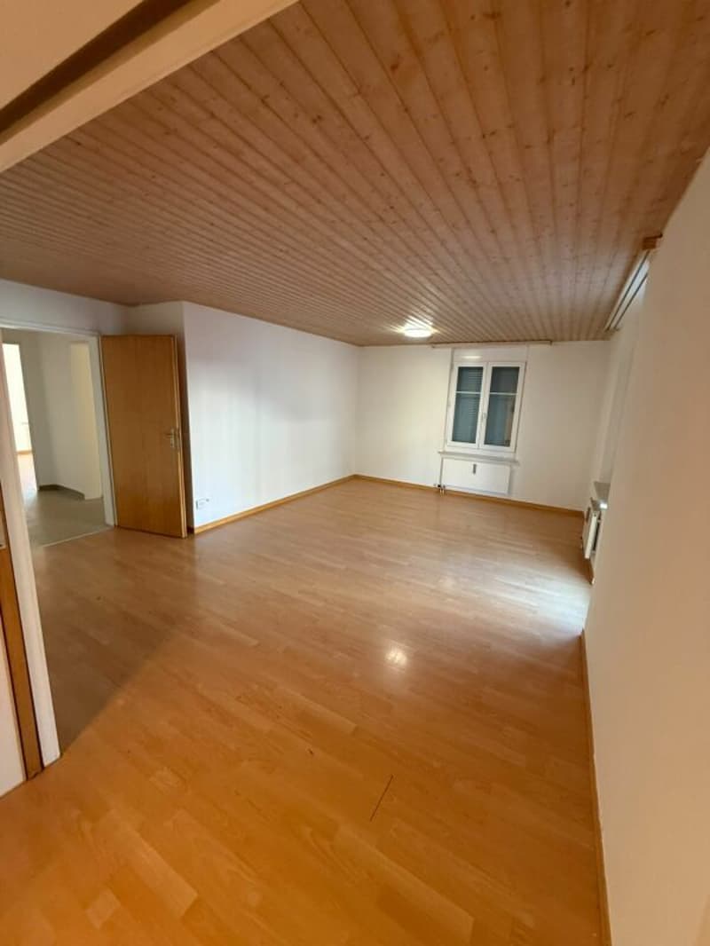 Grosse 4.5 Zimmerwohnung (8)