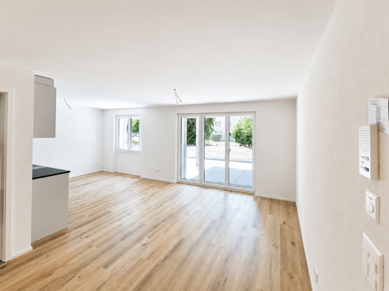 neu renovierte 1.5 Zimmerwohnung (6)