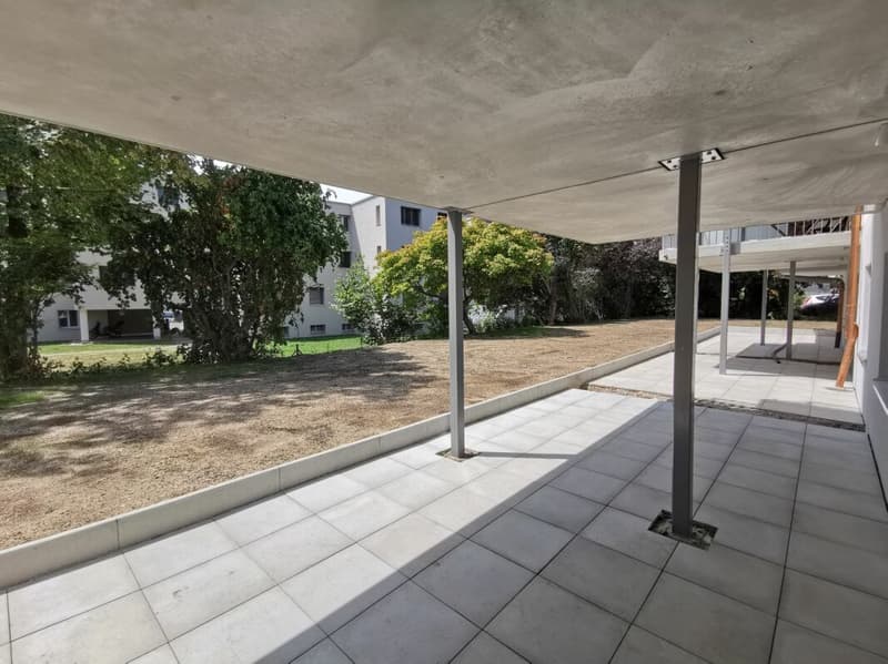 neu renovierte 1.5 Zimmerwohnung (11)