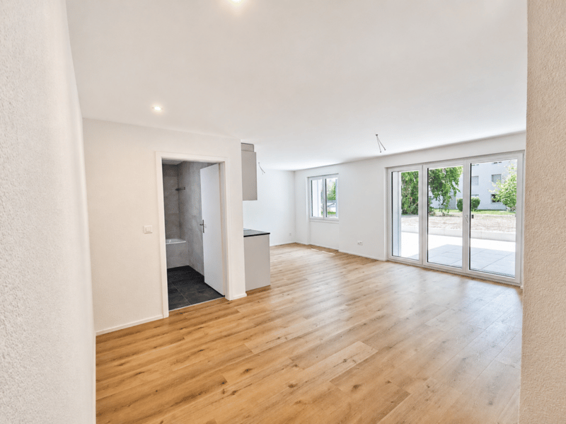 neu renovierte 1.5 Zimmerwohnung (3)