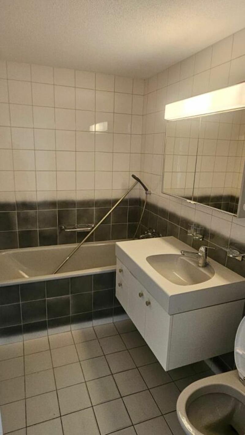 Herrliche Maisonette Wohnung (4)