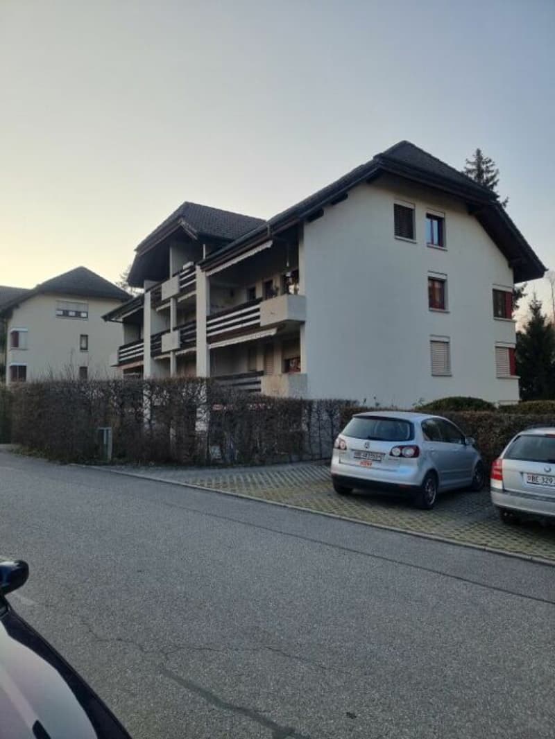 Herrliche Maisonette Wohnung (1)