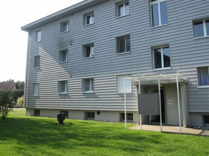 Erstbezug in einer totalsanierten Wohnung (1)