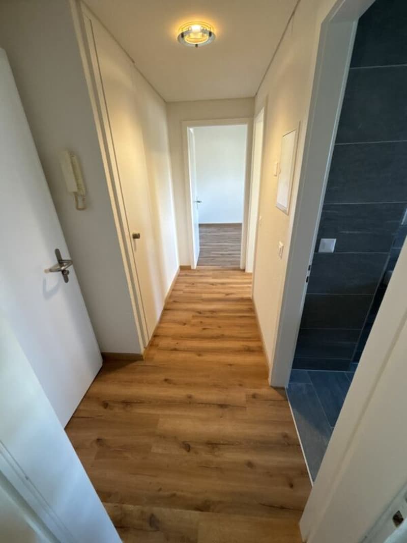 Erstbezug in einer totalsanierten Wohnung (6)