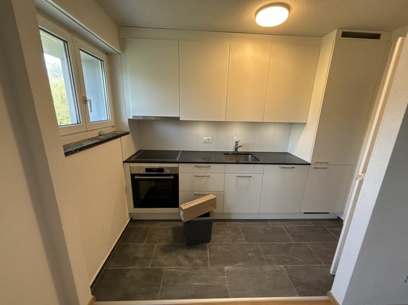Erstbezug in einer totalsanierten Wohnung (3)
