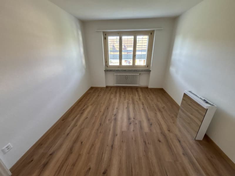 Erstbezug in einer totalsanierten Wohnung (4)