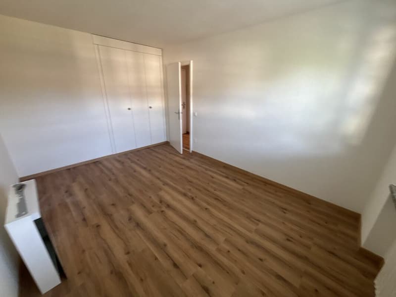 Erstbezug in einer totalsanierten Wohnung (7)