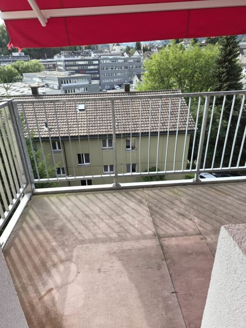 grosse 4 Zimmerwohnung (9)