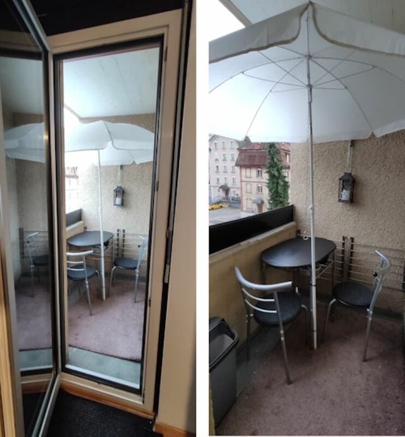 praktische 1 Zimmerwohnung (7)