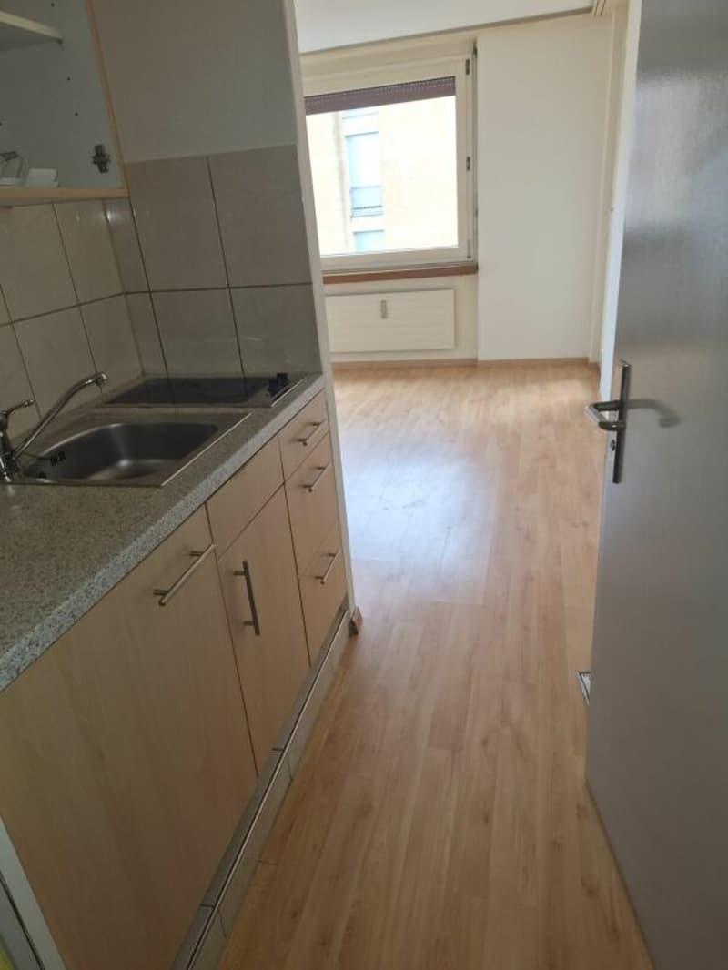 praktische 1 Zimmerwohnung (3)